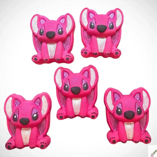 Fun Shape Bath Bombs (Large) Collection