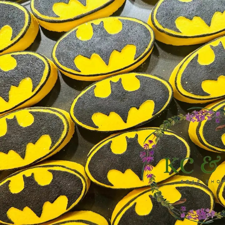 Fun Shape Bath Bombs (Regular) Collection
