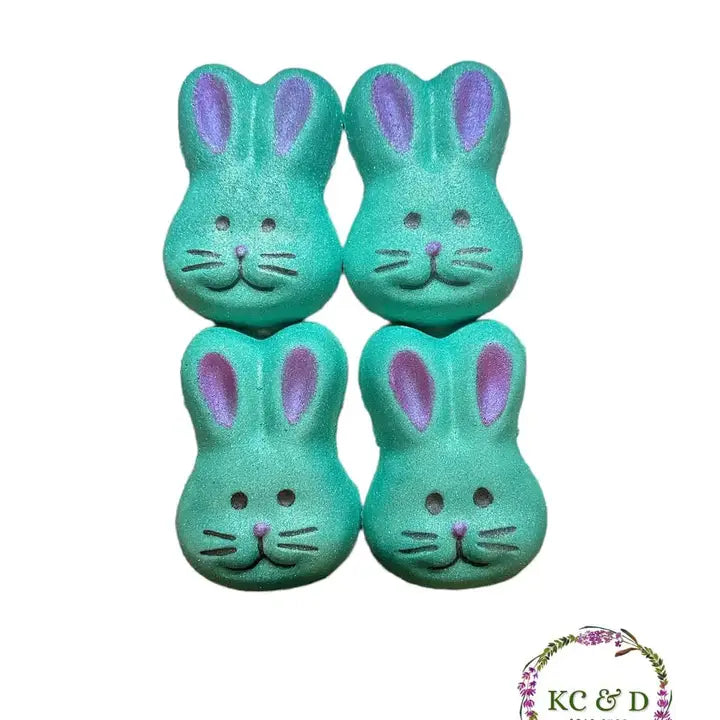Fun Shape Bath Bombs (Large) Collection