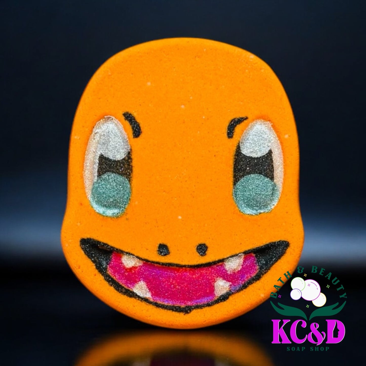 Fun Shape Bath Bombs (Regular) Collection