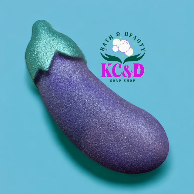 Fun Shape Bath Bombs (Large) Collection
