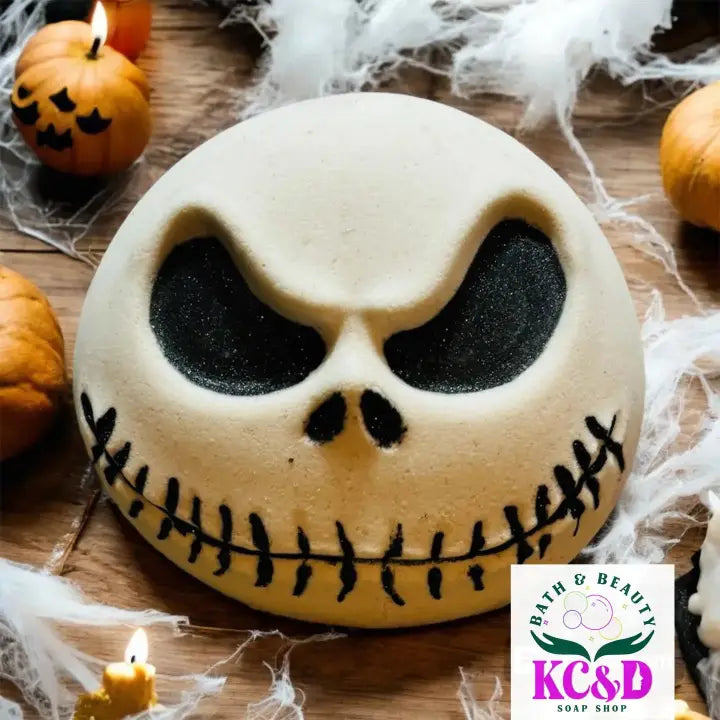 Fun Shape Bath Bombs (Large) Collection