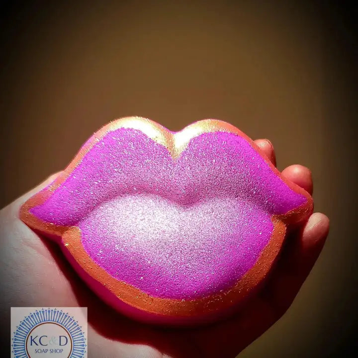 Fun Shape Bath Bombs (Large) Collection