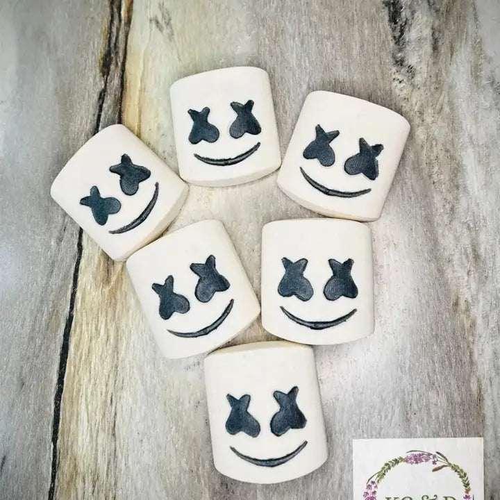 Fun Shape Bath Bombs (Regular) Collection