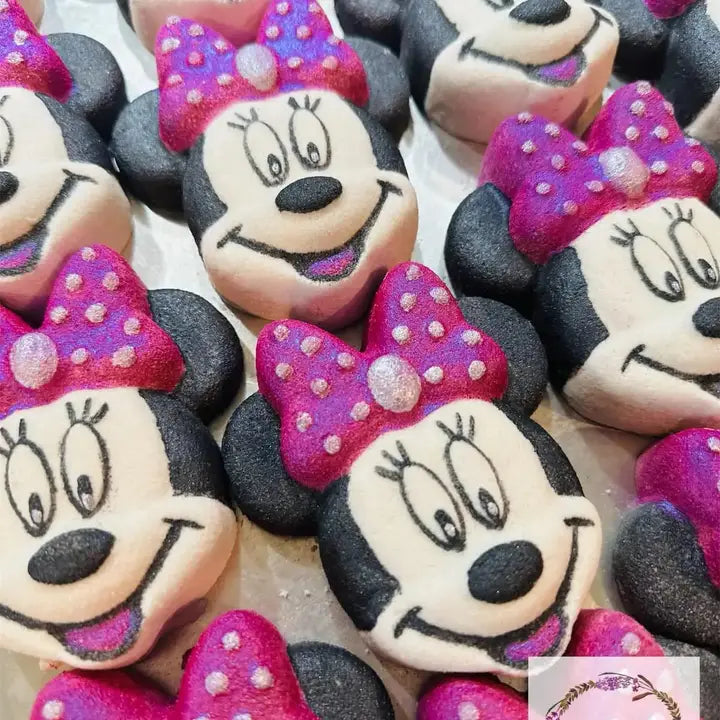 Fun Shape Bath Bombs (Large) Collection