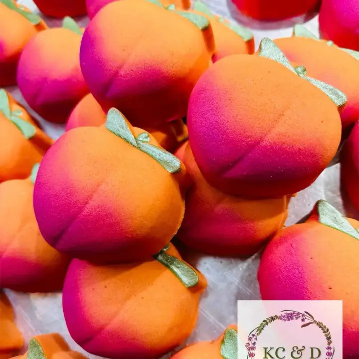 Fun Shape Bath Bombs (Large) Collection