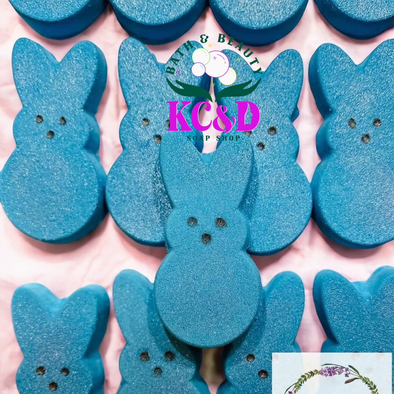 Fun Shape Bath Bombs (Large) Collection
