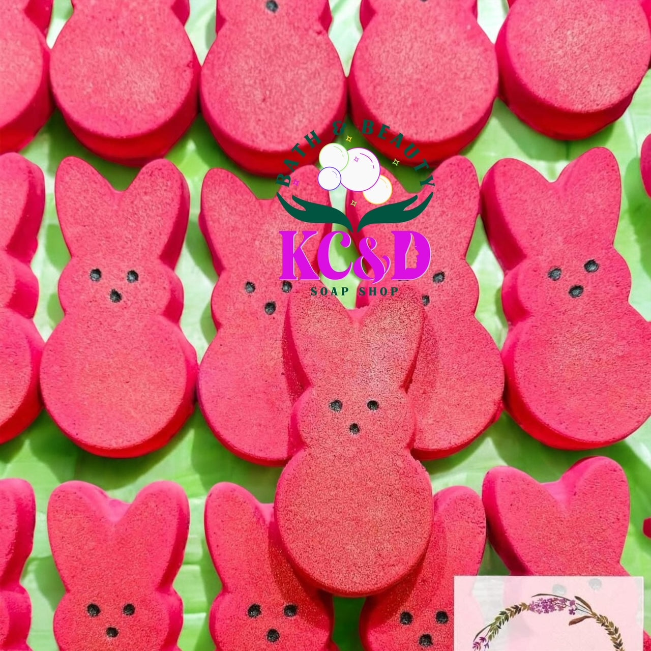 Fun Shape Bath Bombs (Large) Collection