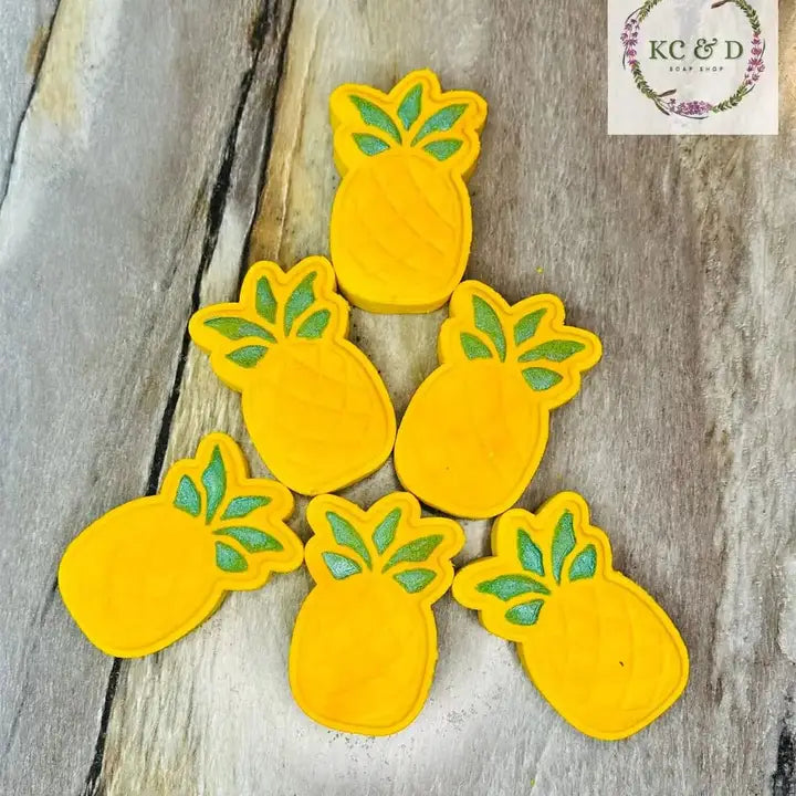 Fun Shape Bath Bombs (Large) Collection