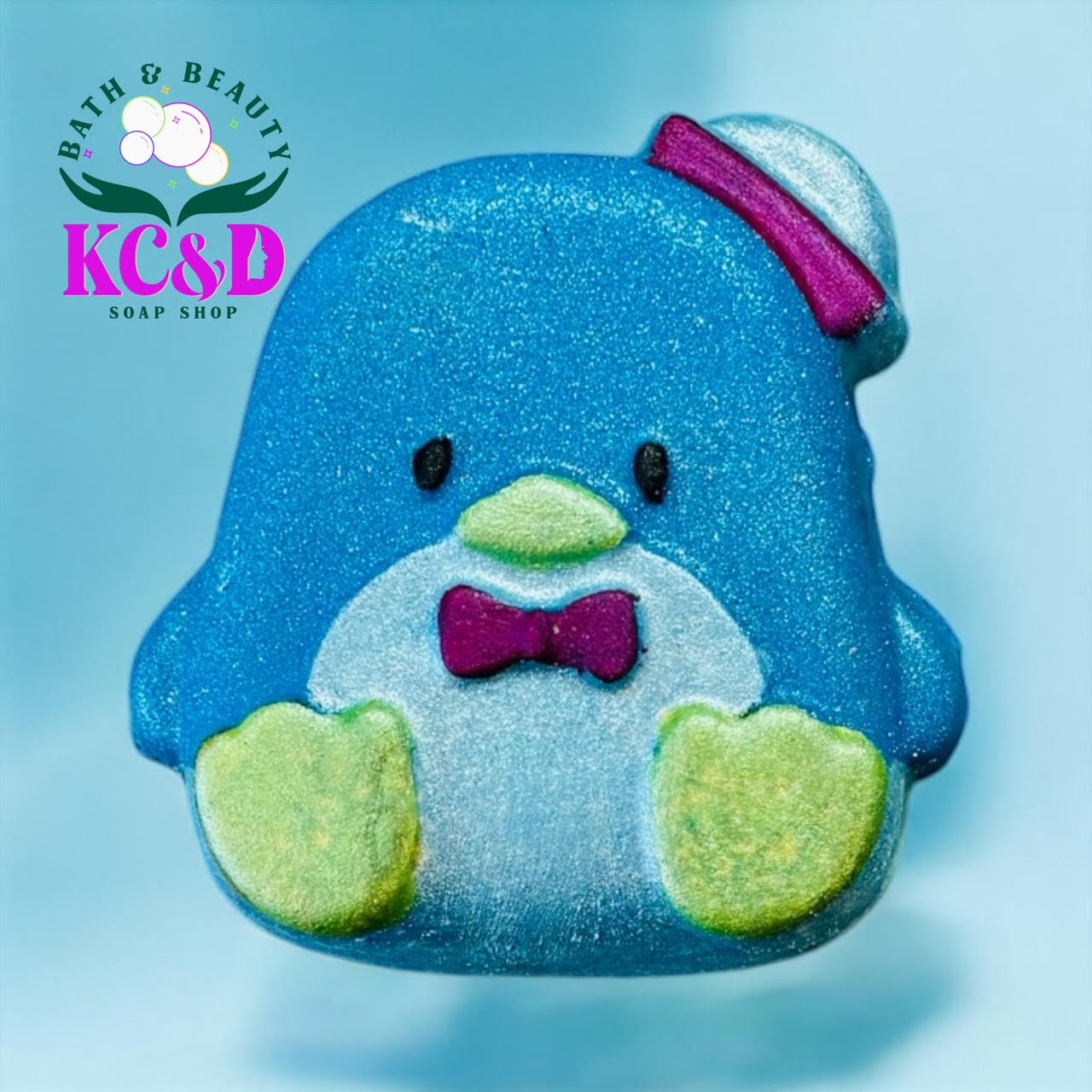 Fun Shape Bath Bombs (Regular) Collection
