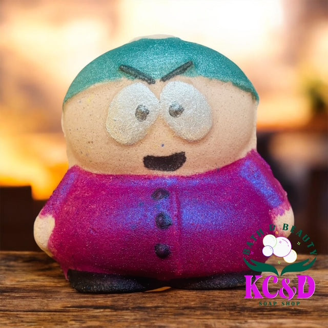 Fun Shape Bath Bombs (Regular) Collection
