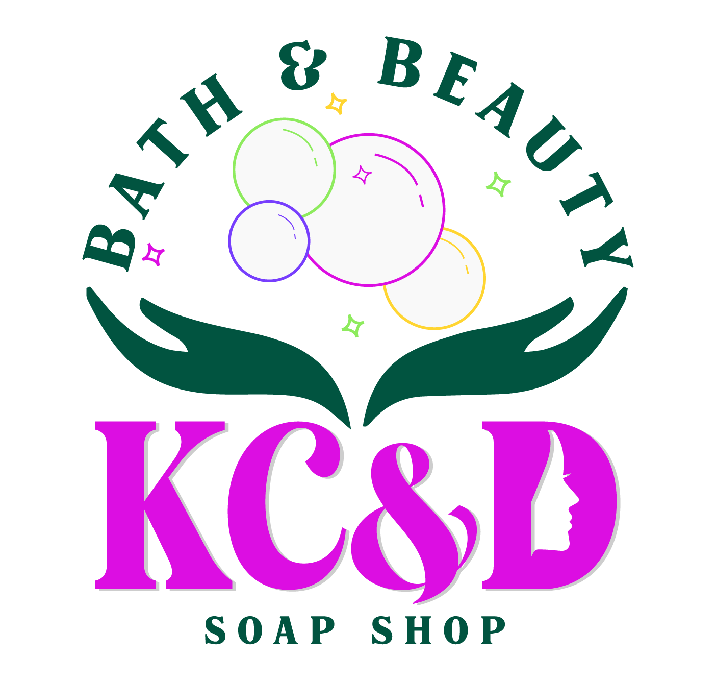 KC&D Soap Shop