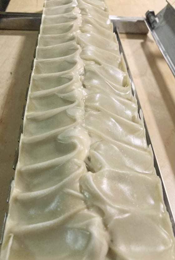 Goat Milk Soap: Lemongrass with French Green Clay