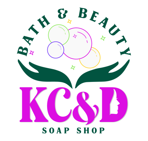 KC&D Soap Shop