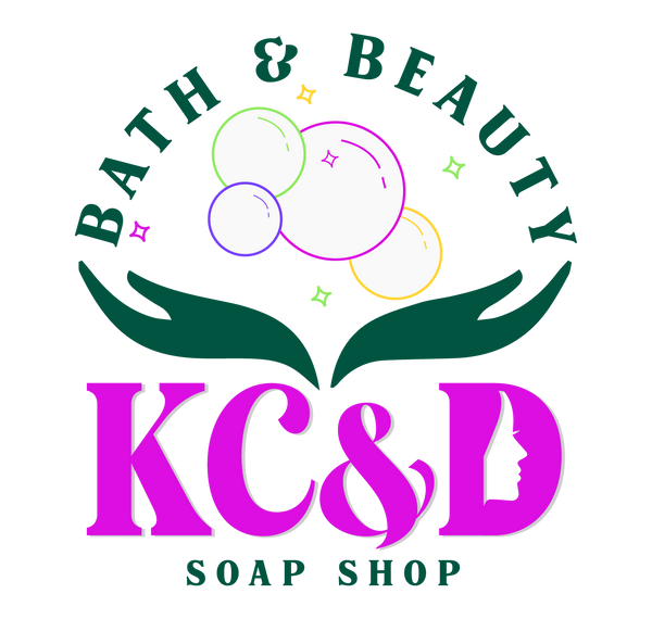 KC&D Soap Shop